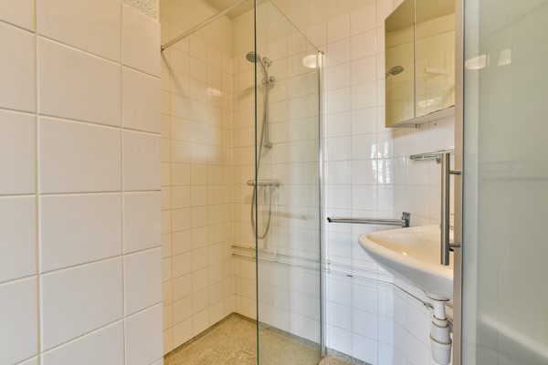 Medium property photo - Barcelonaplein 145, 1019 LX Amsterdam